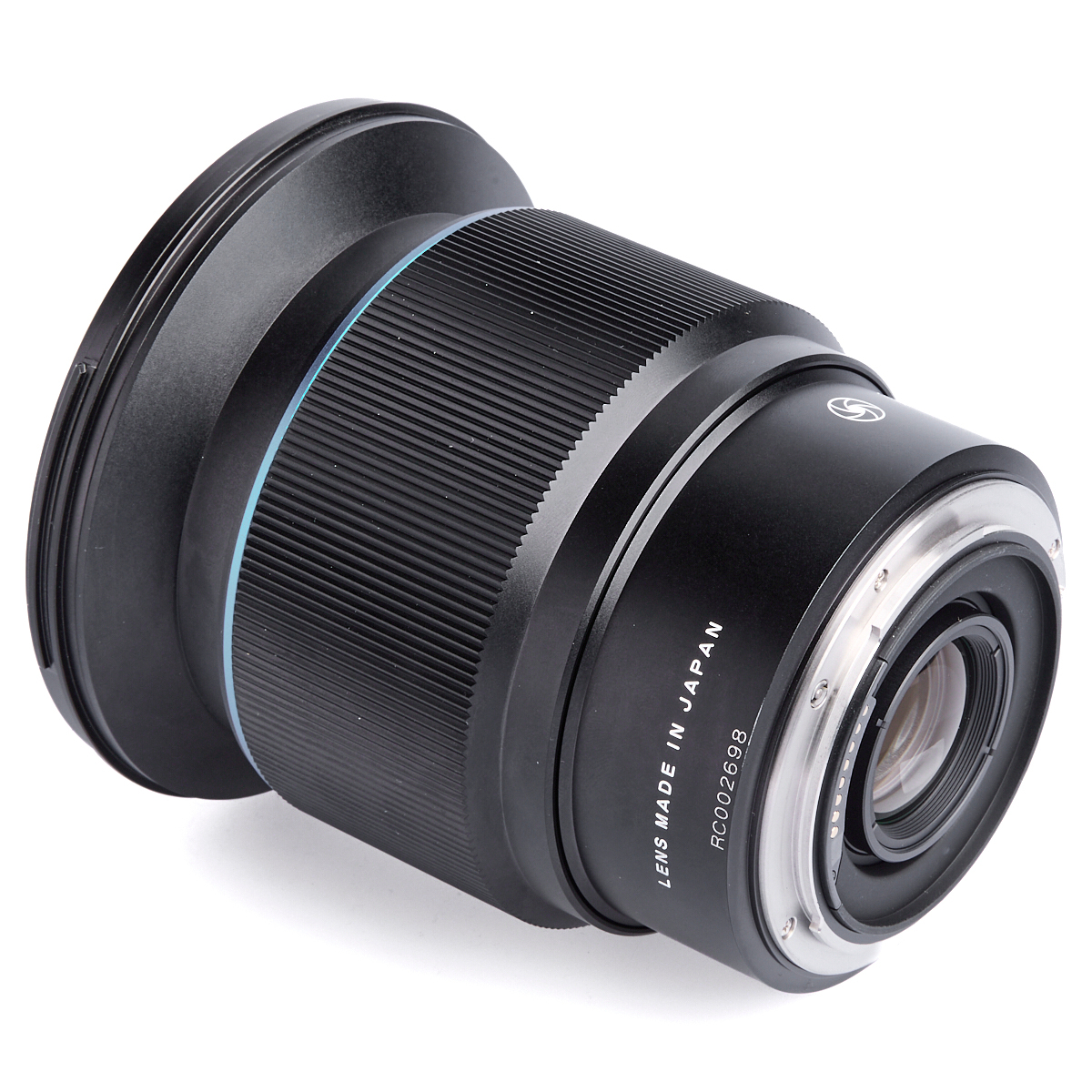 Schneider Kreuznach 35mm LS F3.5 D für Phase One XF-Mount gebraucht