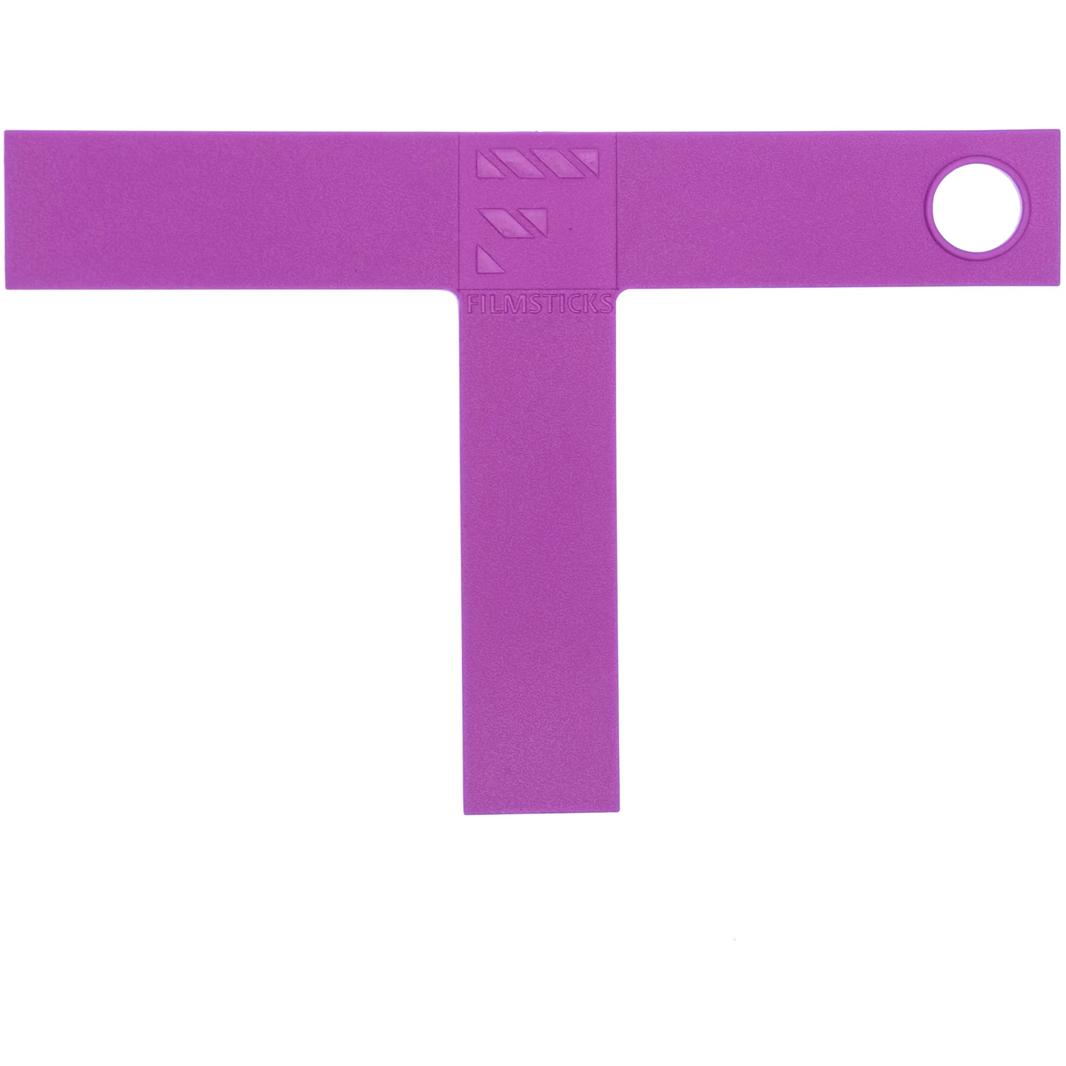 Filmsticks Farbiges T-Marker-Set, 3 Stück