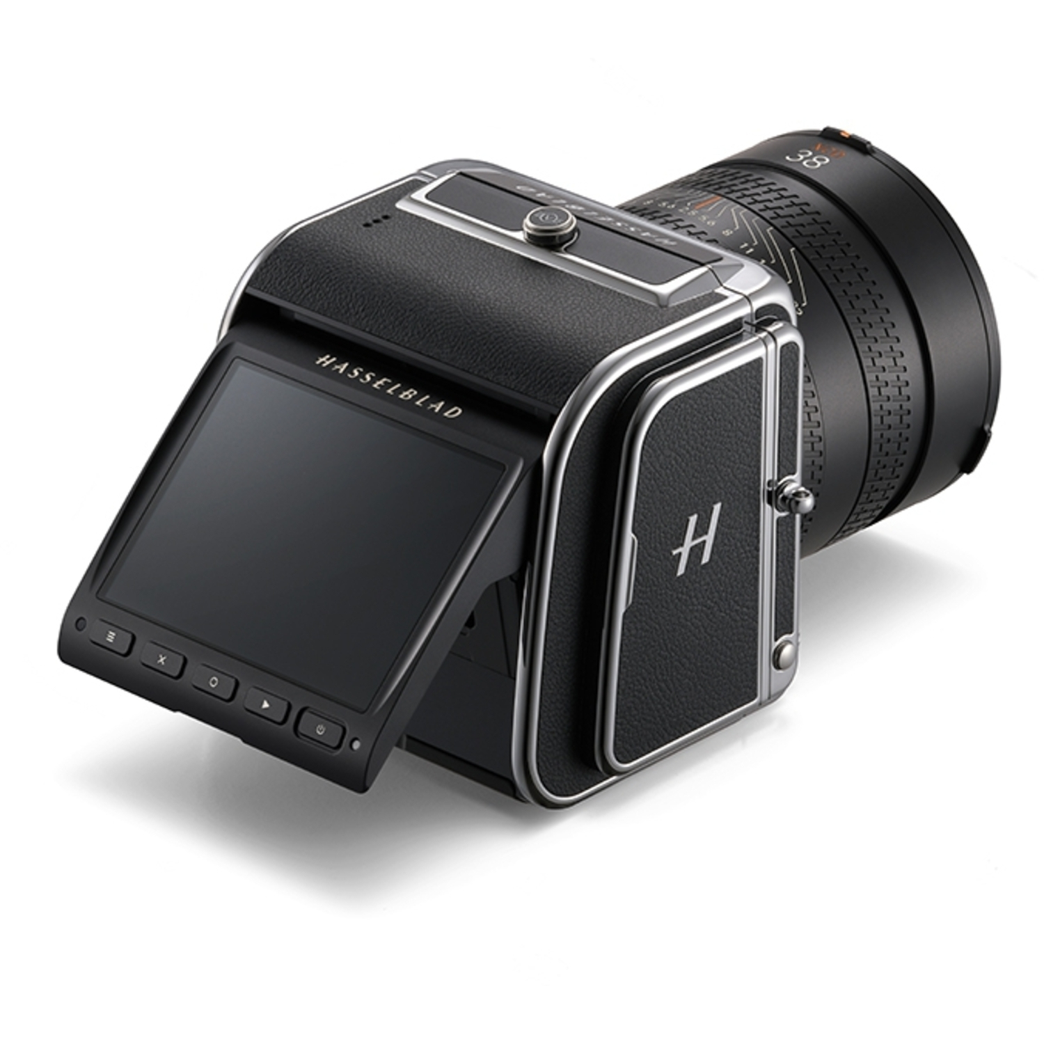 Hasselblad 907X mit CFV 100C