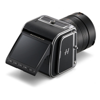 Hasselblad 907X mit CFV 100C