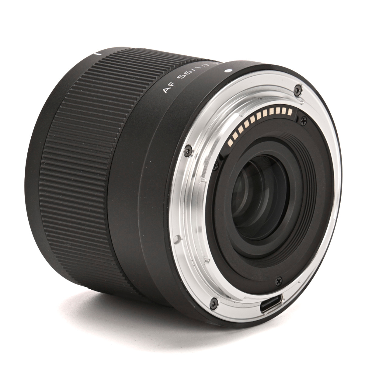 Viltrox AF 56mm F1.7 für Nikon Z-Mount gebraucht