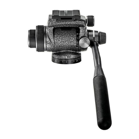 Gitzo 2-Wege-Fluid-Neiger, Serie 2