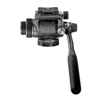 Gitzo 2-Wege-Fluid-Neiger, Serie 2