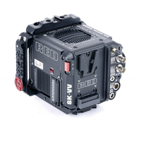 Tilta ESR-T08-FCC voller Kamerakäfig für RED V-RAPTOR