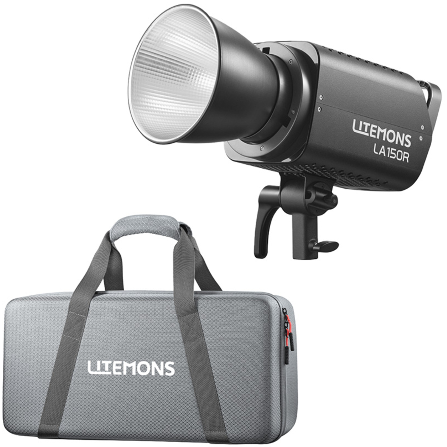 Godox RGB LED Videolicht Litemons LA150R K1 Kit