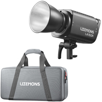 Godox RGB LED Videolicht Litemons LA150R K1 Kit
