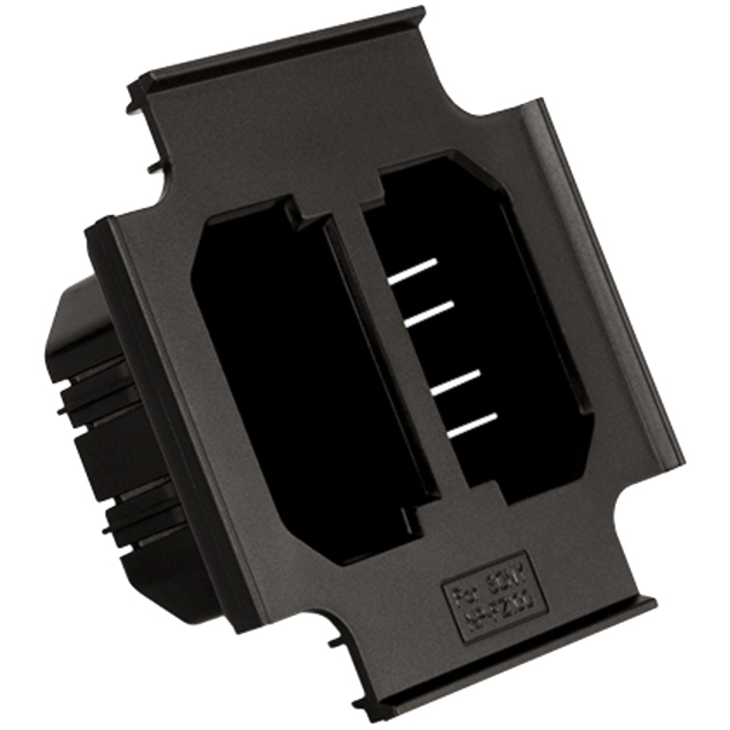 Hähnel ProCube2 Platte für Sony NP-FZ100