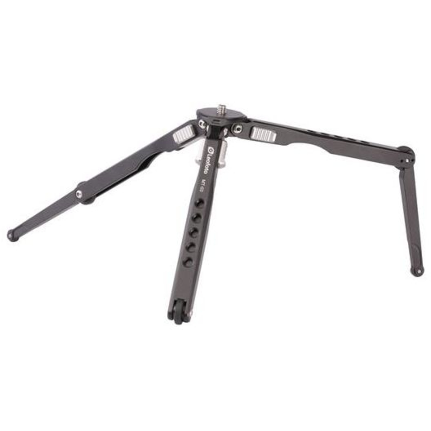 Leofoto Mini-Stativ MT-03 mit Kopf MBH-19