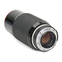 Nikon Nikkor 80-200mm/4 AiS gebraucht