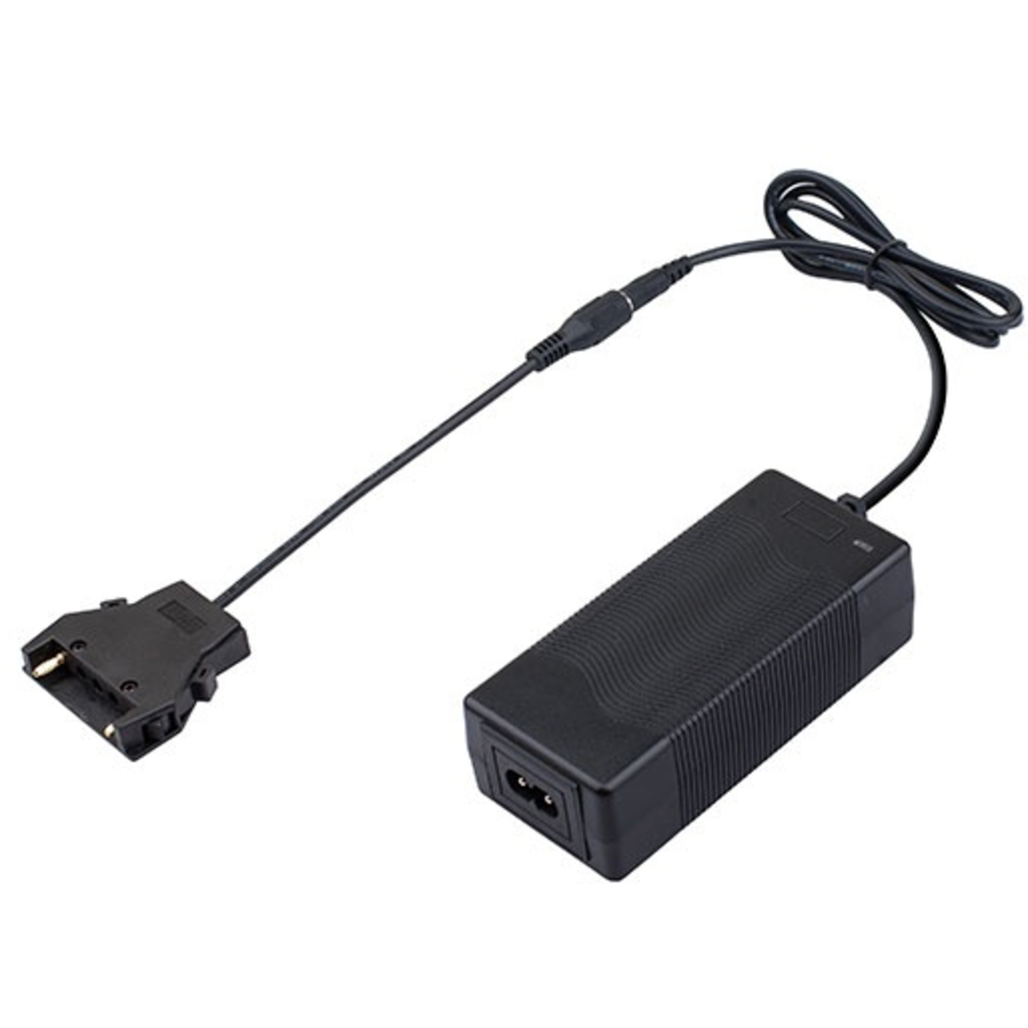 Swit Tragbares V-Mount Akkuladegerät PC-U130S