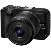 Canon EOS R50 V mit RF-S 14-30mm F4-6.3 IS STM PZ Kit