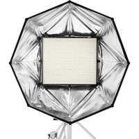 Nanlux SB-DN1200C-O+EC Oktagonal-Softbox, 152cm