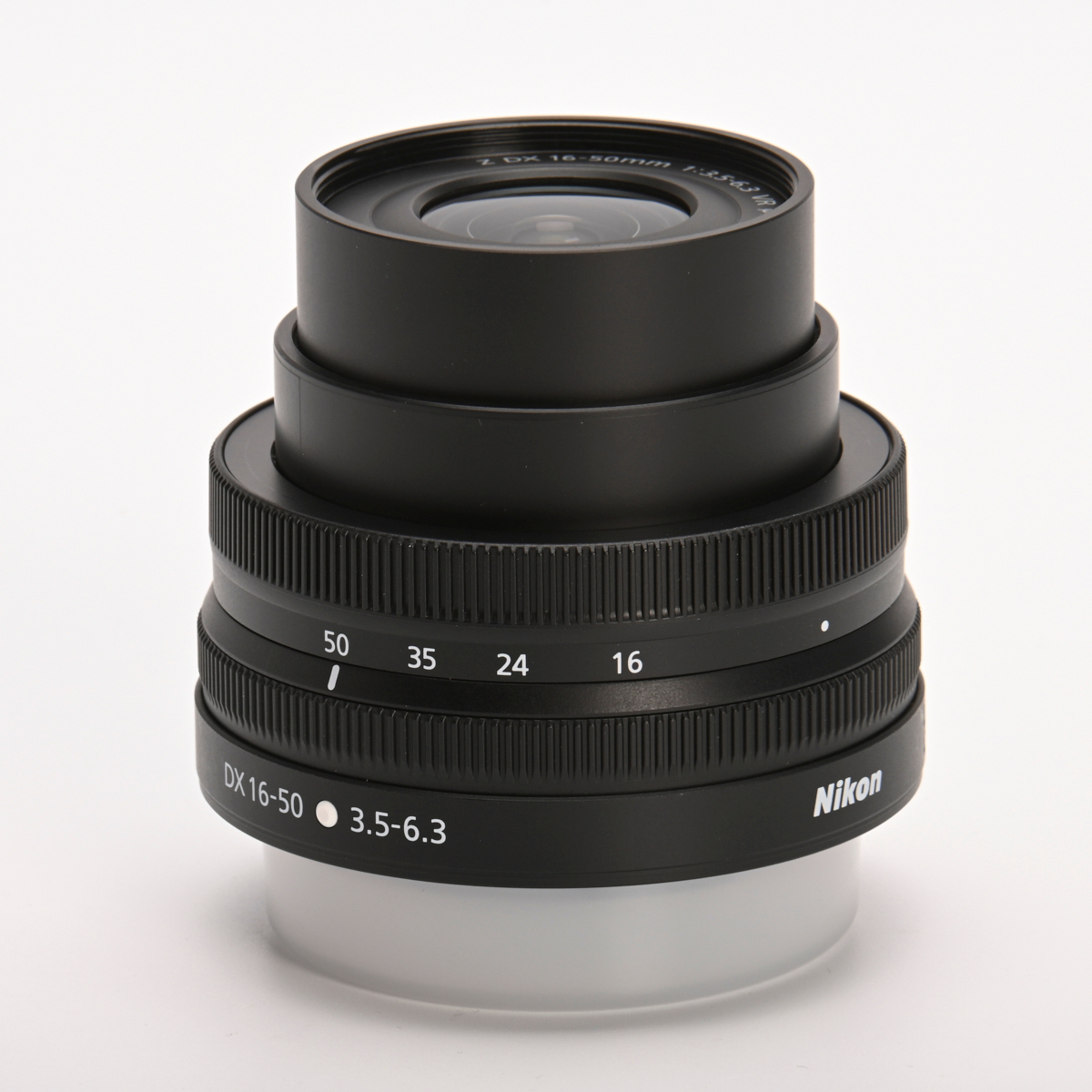 Nikon NIKKOR Z DX 16-50mm F3.5-6.3 VR gebraucht