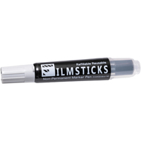Filmsticks Wiederverwendbarer, non-permanenter Marker, schwarz