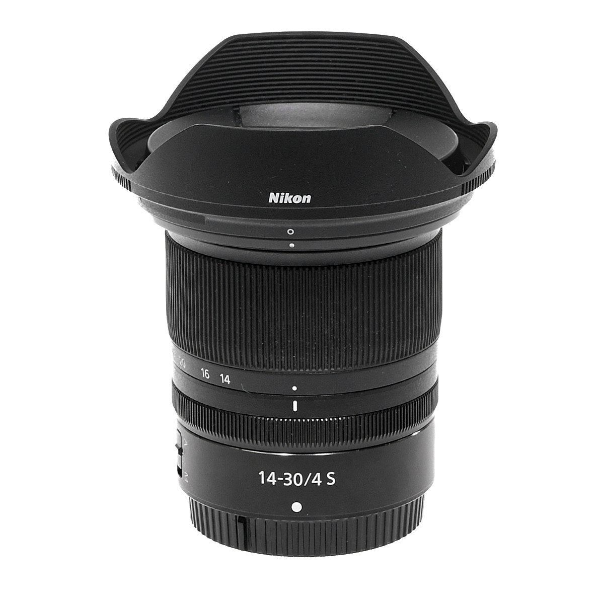 Nikon NIKKOR Z 14-30mm F4 S gebraucht