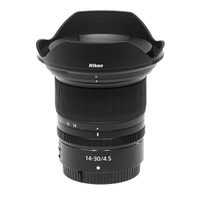 Nikon NIKKOR Z 14-30mm F4 S gebraucht
