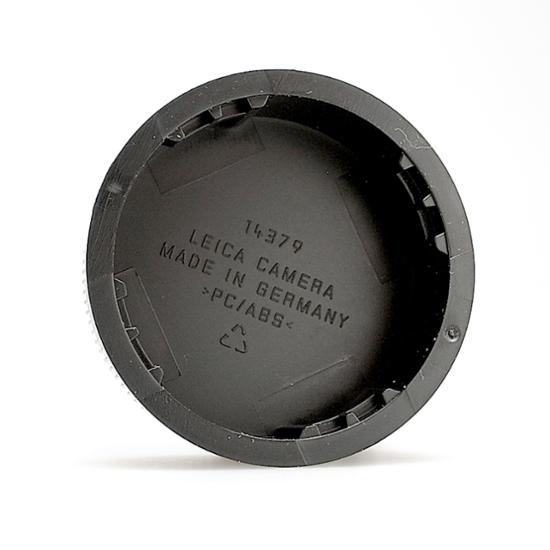 Leica Objektiv-Rückdeckel M