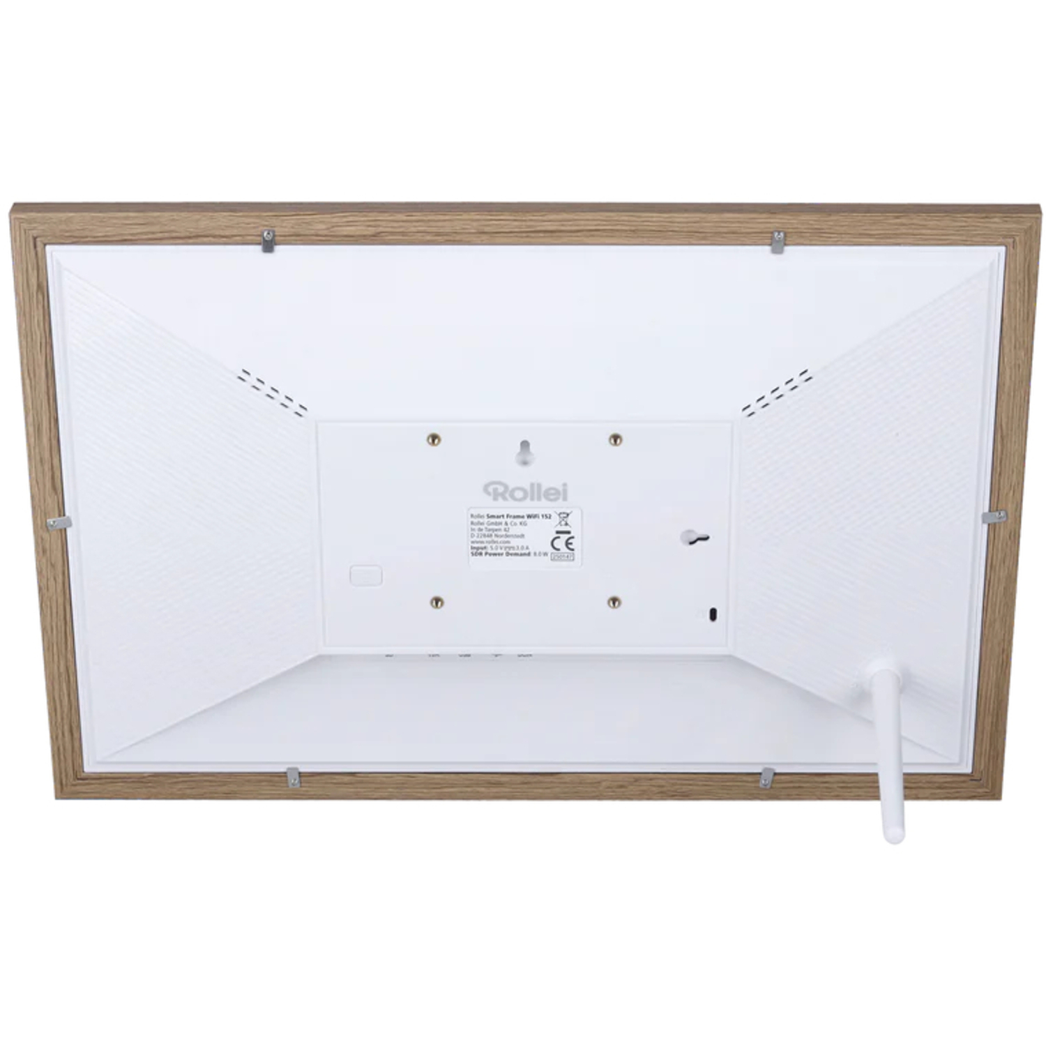 Rollei Smarter Bilderrahmen 152 15,6"