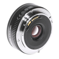 Canon EF 40mm F2.8 STM gebraucht