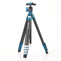 Benro Cyanbird Stativ-Kit mit Kopf