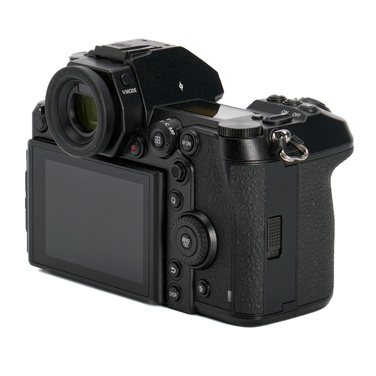 Panasonic LUMIX DC-S1 gebraucht
