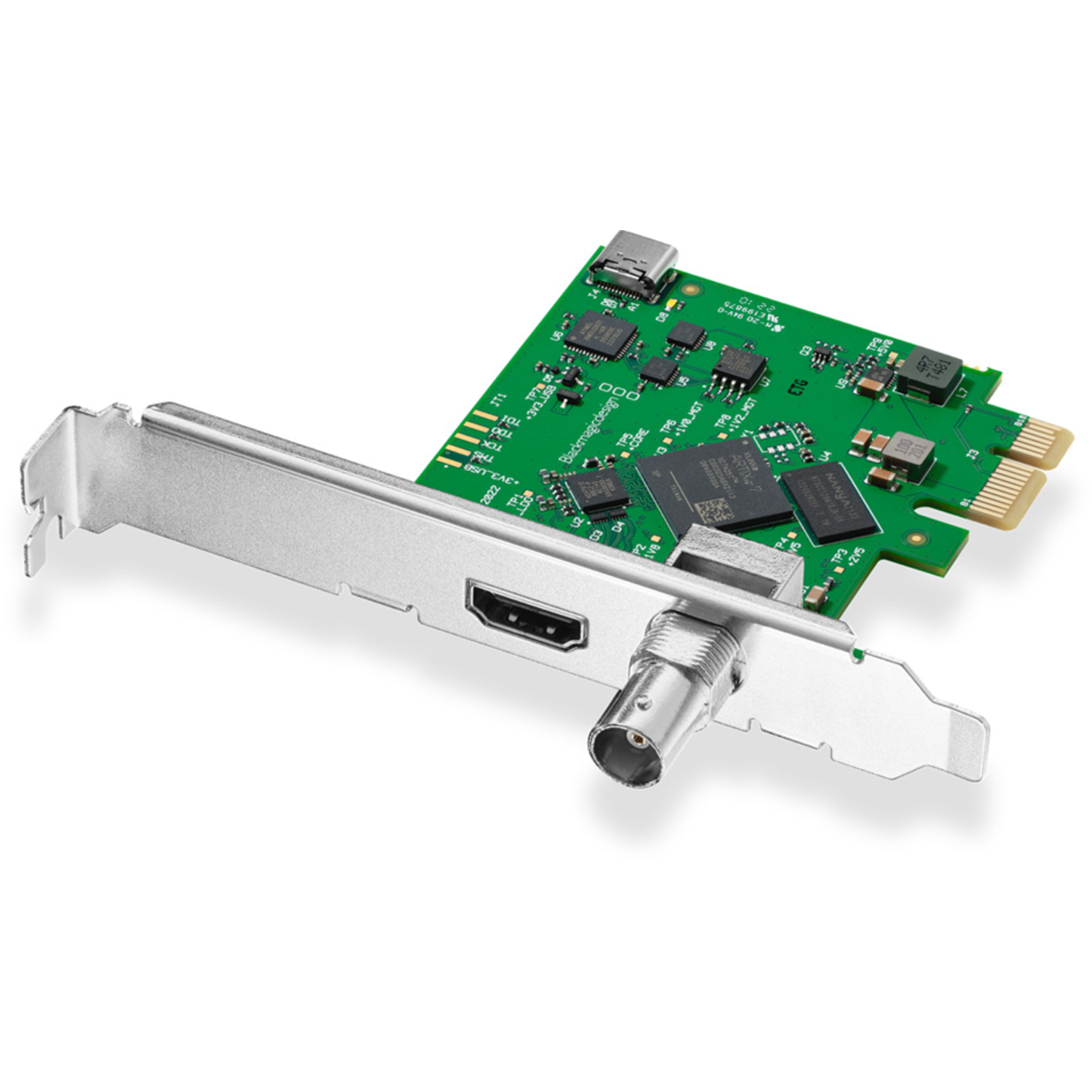 Blackmagic DeckLink Mini Recorder HD