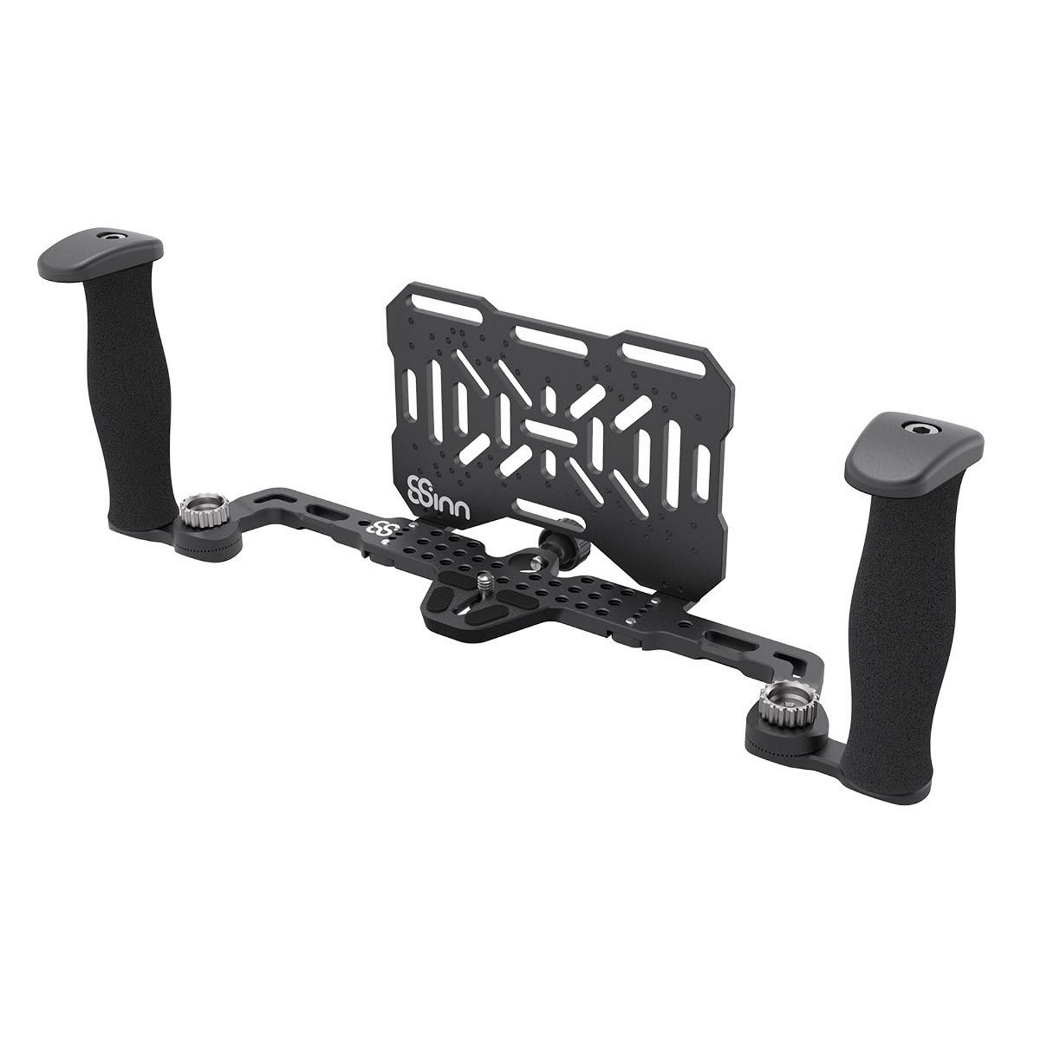 8Sinn Cage für Directors Monitor bis zu 7"