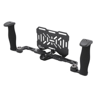 8Sinn Cage für Directors Monitor bis zu 7"