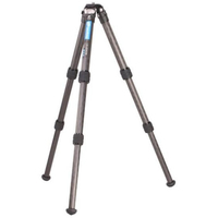 Leofoto LS-253CM Carbon-Dreibeinstativ + LH-30 Videokopf