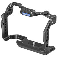 Leofoto Cage für Canon EOS R6 Mark II 