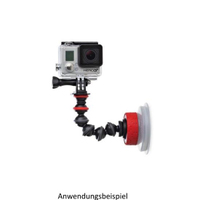 Joby Suction Cup & GorillaPod Arm