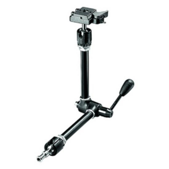 Manfrotto Magic Arm kpl. mit Schnellwechselplatte
