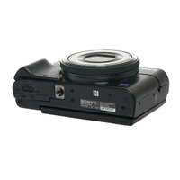 Sony DSC-RX100 II Cybershot gebraucht