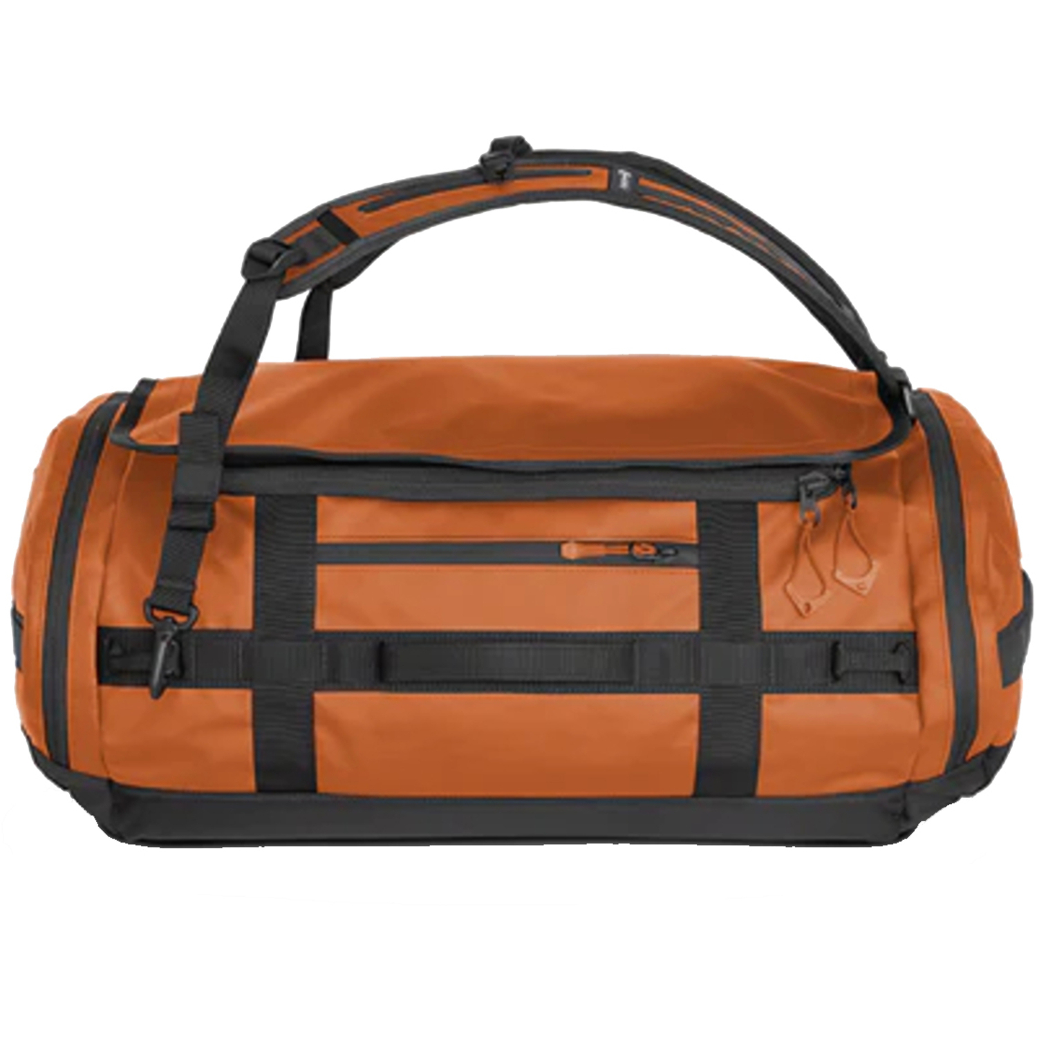 WANDRD CARRYALL Duffel 30L Sedona Orange