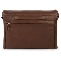 Compagnon "the medium messenger" Gen III Dunkelbraun