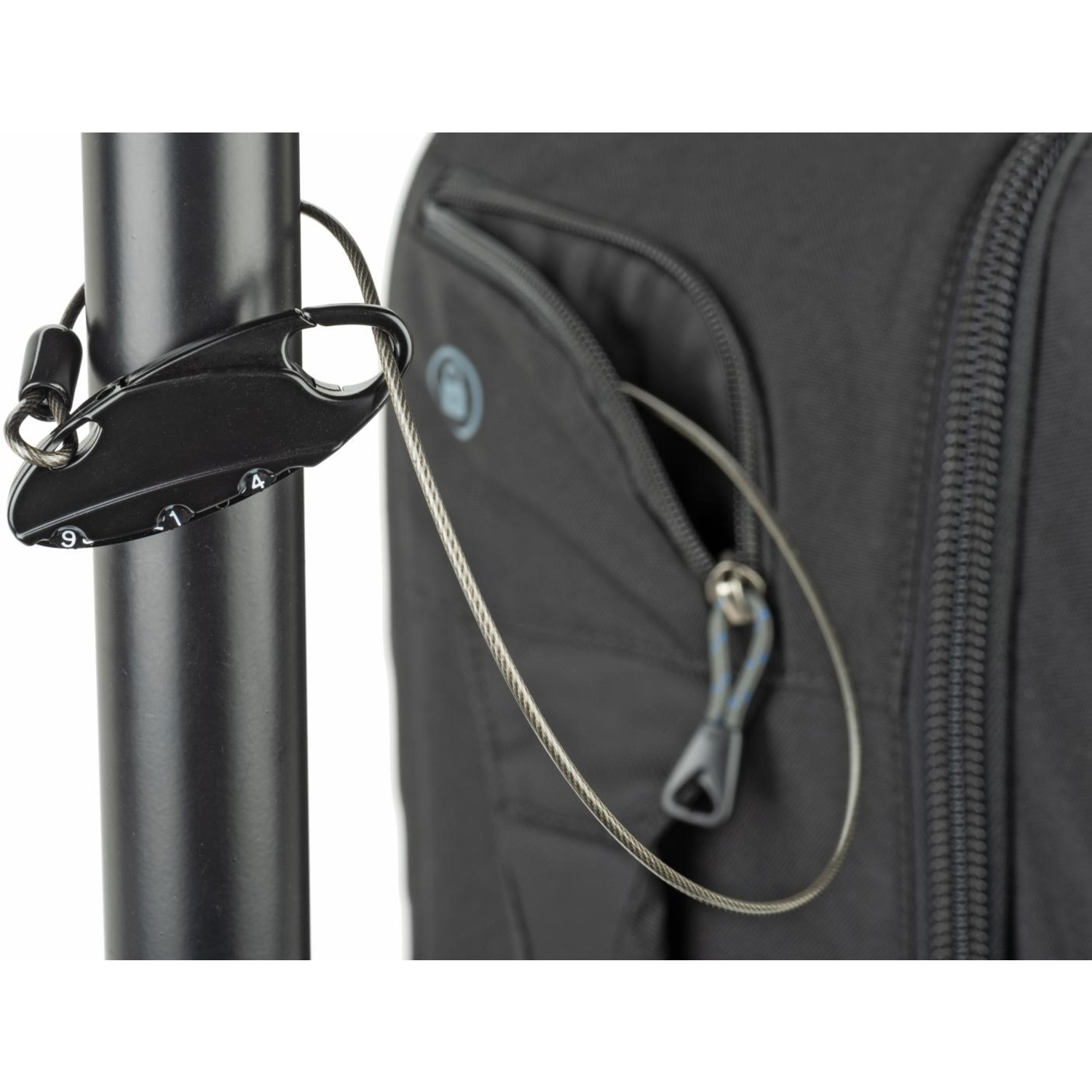 thinkTank Airport Essentials Rucksack-Trolley