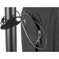 thinkTank Airport Essentials Rucksack-Trolley