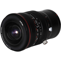 LAOWA 15mm F4.5R Zero-D Shift FF für Nikon Z-Mount