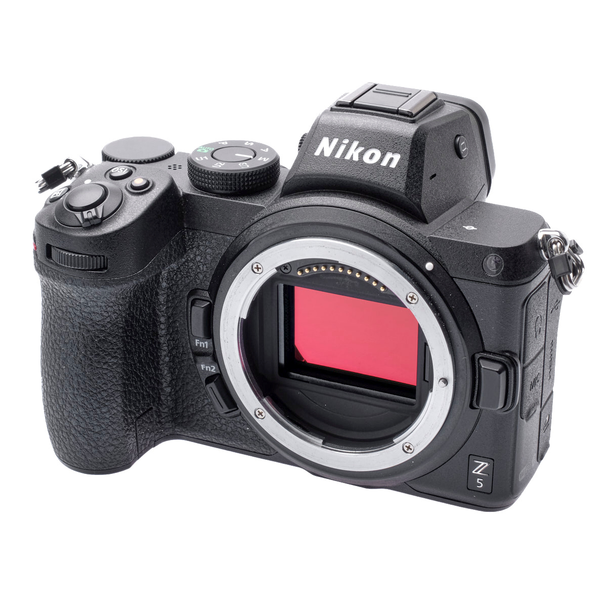 Nikon Z5 gebraucht