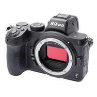 Nikon Z5 gebraucht