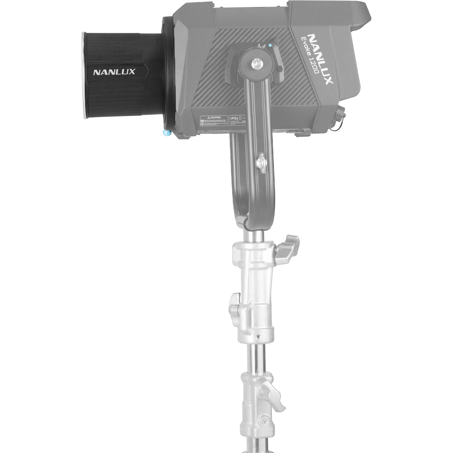 Nanlux RF-NLM-60 Reflektor, 60°