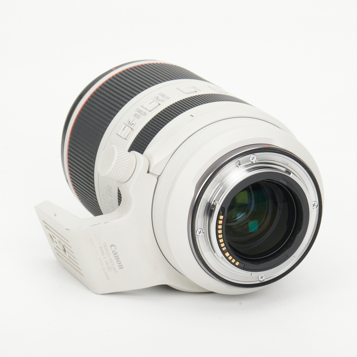 Canon RF 70-200mm F2.8L IS USM gebraucht