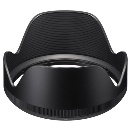 Sigma Gegenlichtblende LH876-03 für 24-35mm F2 DG HSM Art