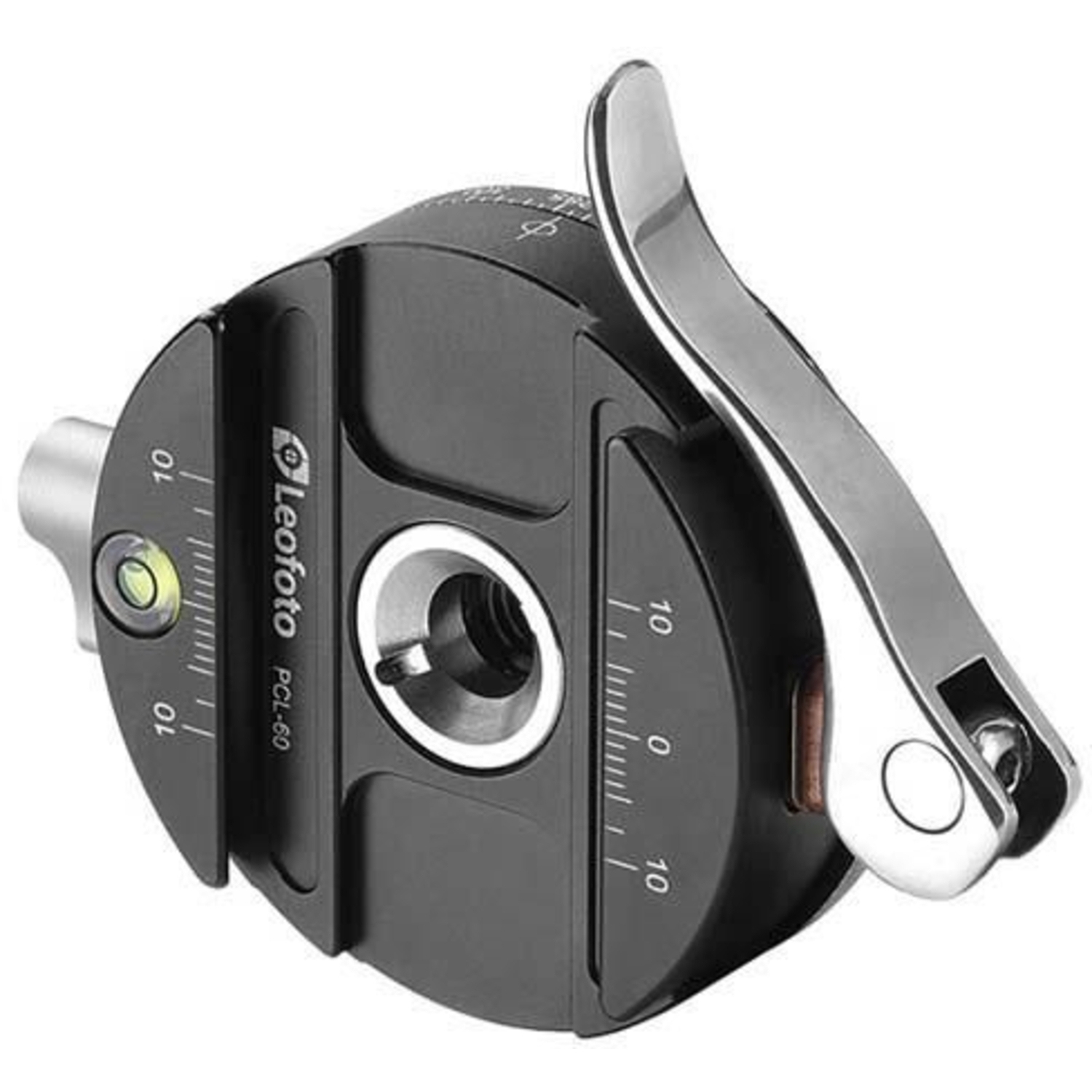 Leofoto Stativ-Panoramakopf PCL-60+NP-60