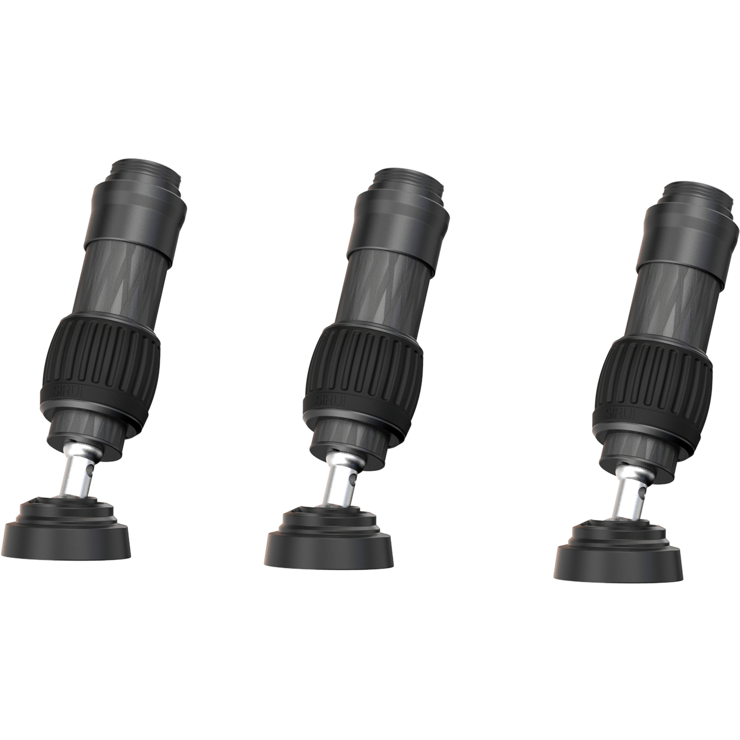 Sirui 3 kurze Stativbeine SVS-3L für SVS60