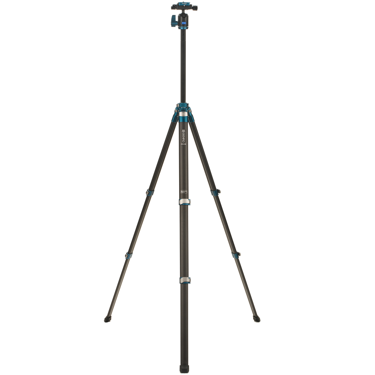 Benro MiniBird TCBC13 mit N00P Kugelkopf