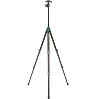 Benro MiniBird TCBC13 mit N00P Kugelkopf