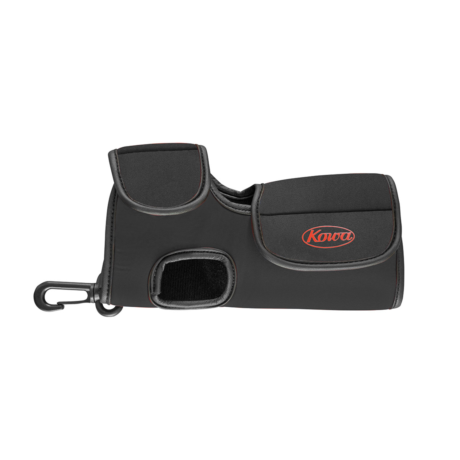 Kowa Neopren Tasche für TSN-500 Serie, schwarz