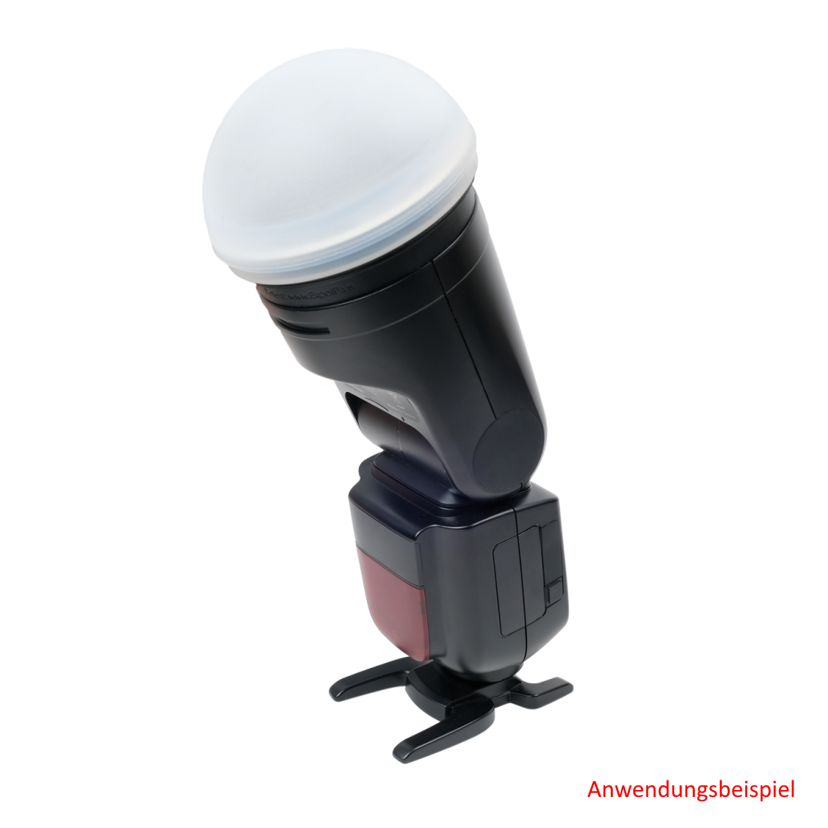 Rogue Flash Diffusor Kuppel