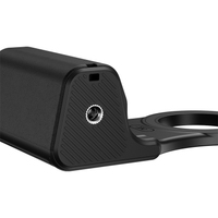 JJC Magnetischer Smartphonegriff MSG-IP schwarz